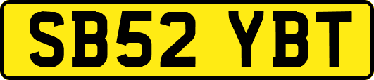 SB52YBT