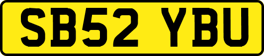 SB52YBU