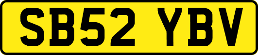 SB52YBV