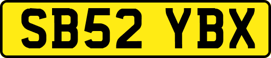 SB52YBX