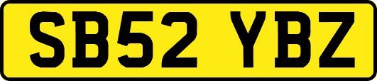 SB52YBZ