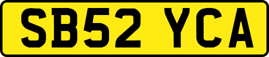 SB52YCA