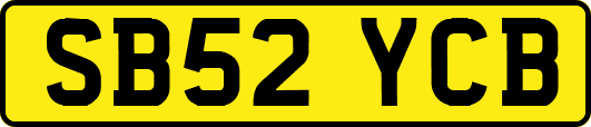 SB52YCB