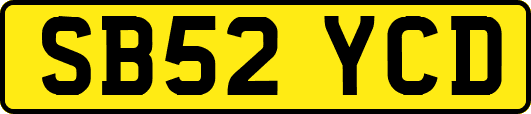 SB52YCD