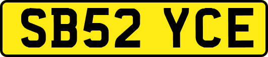 SB52YCE