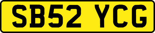 SB52YCG