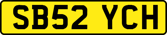 SB52YCH