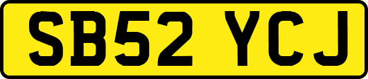 SB52YCJ