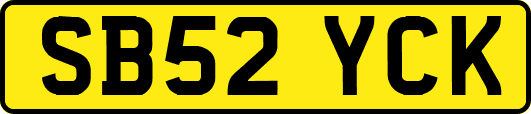 SB52YCK