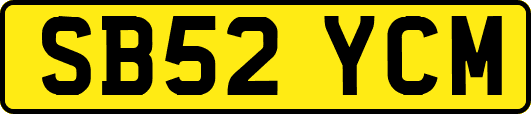 SB52YCM