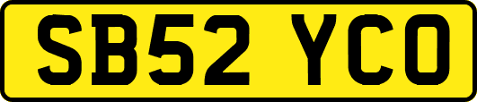 SB52YCO