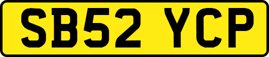 SB52YCP
