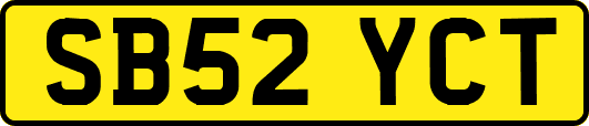 SB52YCT