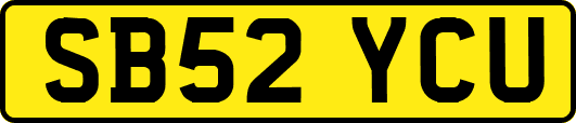 SB52YCU