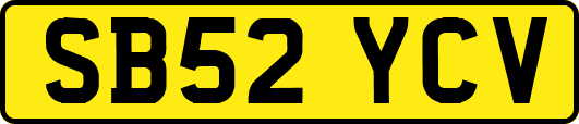 SB52YCV