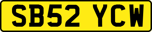 SB52YCW
