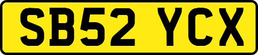 SB52YCX