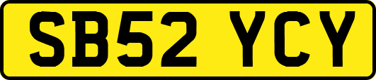 SB52YCY