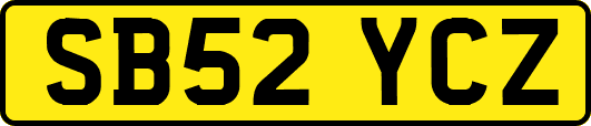 SB52YCZ