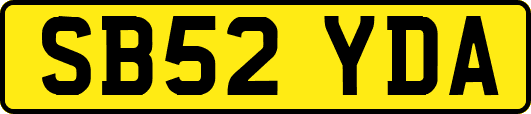 SB52YDA