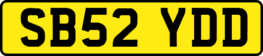 SB52YDD