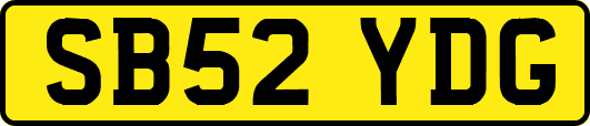 SB52YDG