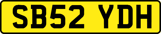 SB52YDH