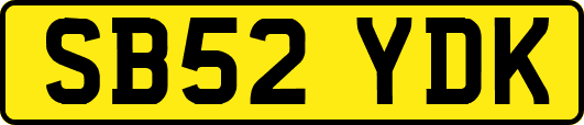 SB52YDK