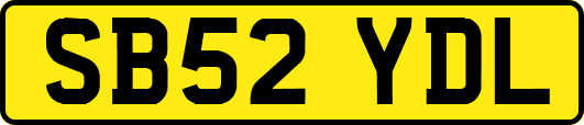 SB52YDL
