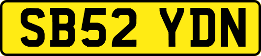 SB52YDN