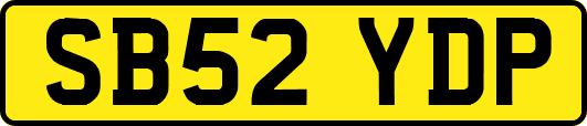 SB52YDP