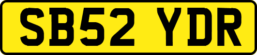 SB52YDR