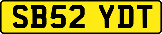 SB52YDT