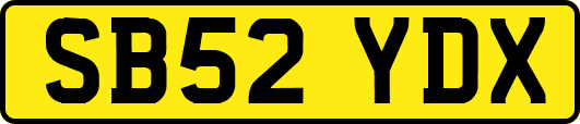 SB52YDX