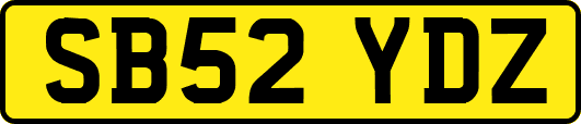 SB52YDZ