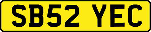 SB52YEC