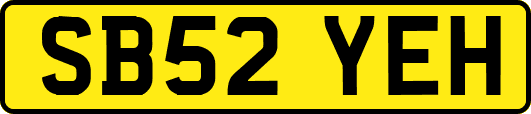 SB52YEH