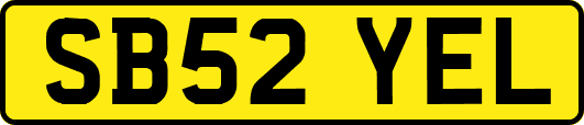 SB52YEL