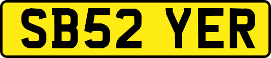 SB52YER