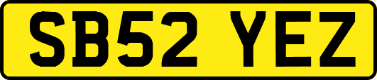 SB52YEZ
