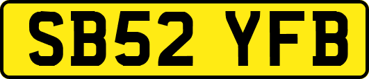 SB52YFB
