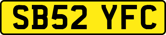 SB52YFC