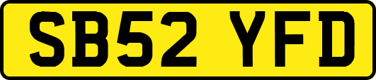 SB52YFD