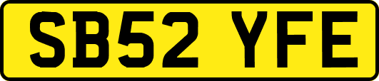 SB52YFE