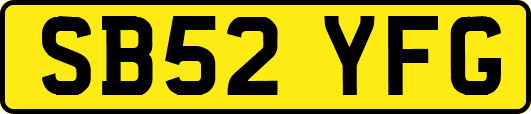 SB52YFG