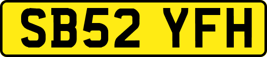SB52YFH