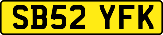 SB52YFK