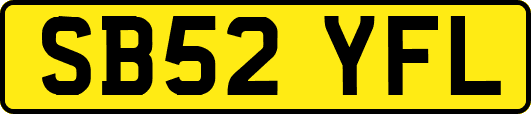 SB52YFL