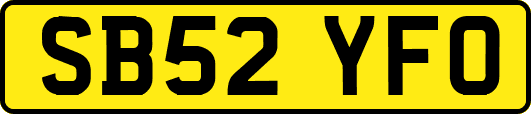 SB52YFO
