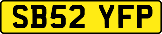 SB52YFP